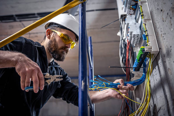 Best Electric Panel Repair  in North Baltimore, OH