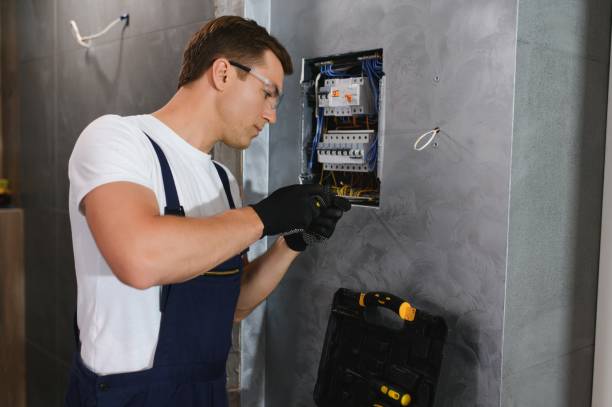 Best Home Electrical Repair  in North Baltimore, OH
