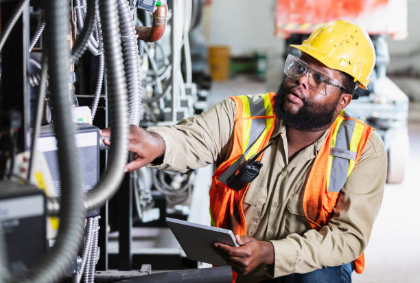 Best Electrical Installation Contractor  in North Baltimore, OH