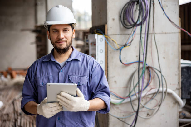Best Electrical Outlet Repair  in North Baltimore, OH