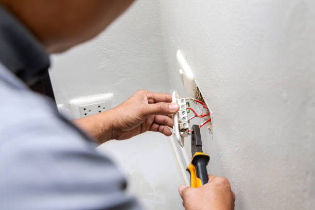 Best Emergency Electrician Near Me  in North Baltimore, OH