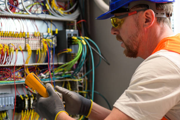 Best Local Electrician Companies  in North Baltimore, OH