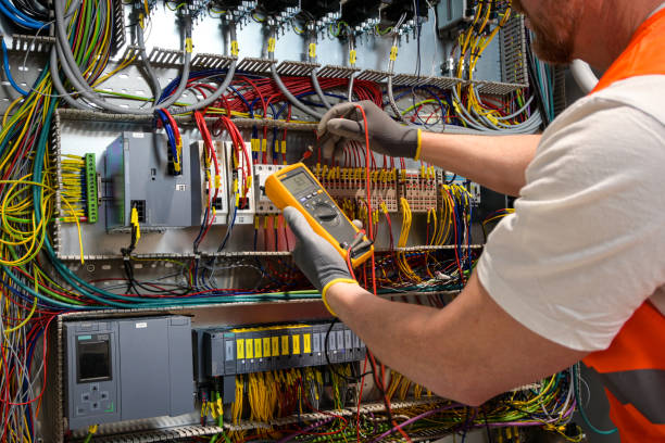 Best Electrical System Inspection  in North Baltimore, OH