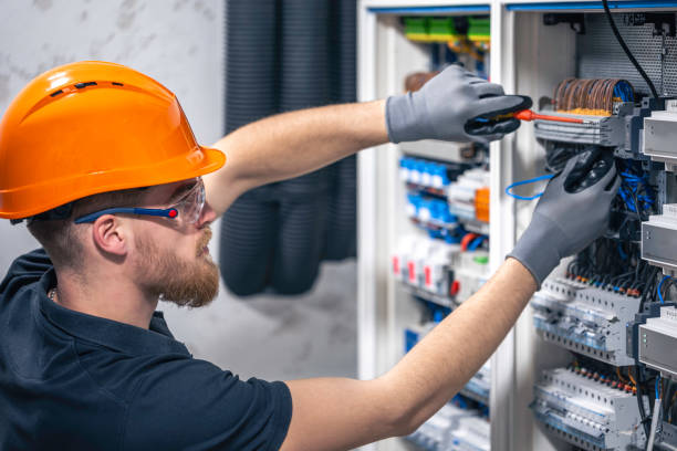 Best Electrical Troubleshooting Services  in North Baltimore, OH