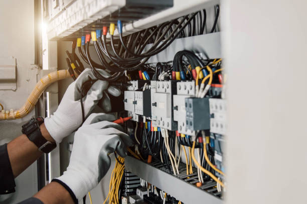 Best Electrical Upgrades for Homes  in North Baltimore, OH